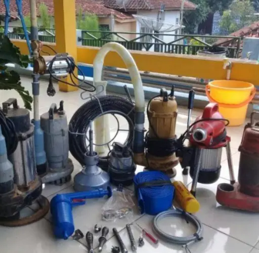 Sedot WC bintaro Murah