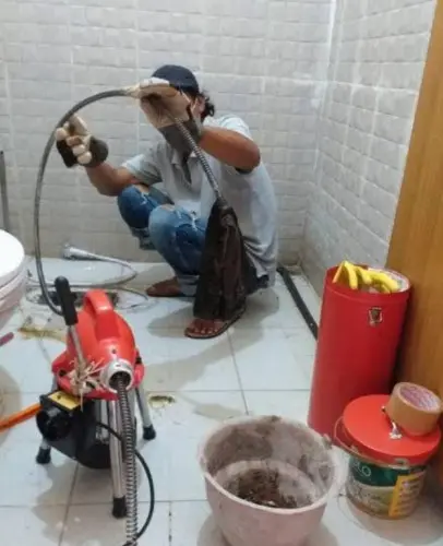 Sedot WC bintaro Murah